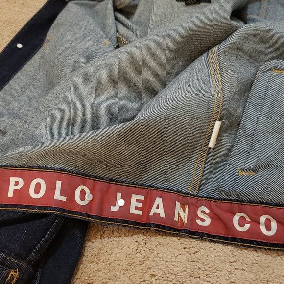 Jean Jacket - Picture 3 of 6